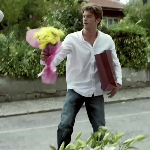 Kuzey Tekinoğlu - 'Mayın Tarlası'
