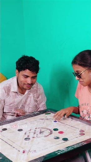 Carrom Board play The Game #realdnteam