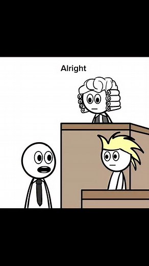 Guilty 🤣🤣 #animation #comedy #reels #meme #funnymeme #fyp #funny | Freakanimations