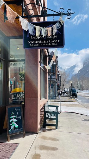 Oh just some off-season things at your friendly neighborhood gear...