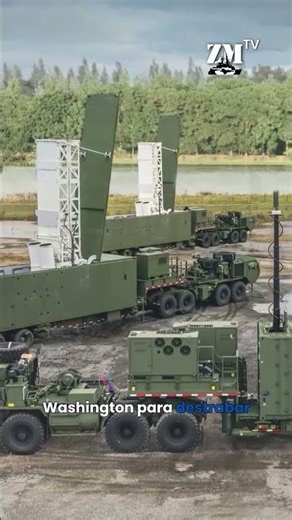 🇩🇪 🇺🇸 Germany is redoubling its efforts to purchase Typhon systems and Tomahawk missiles from the...