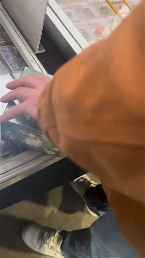 371K views · 271 reactions |  He Invested $20,000 in a Fake Pokémon...