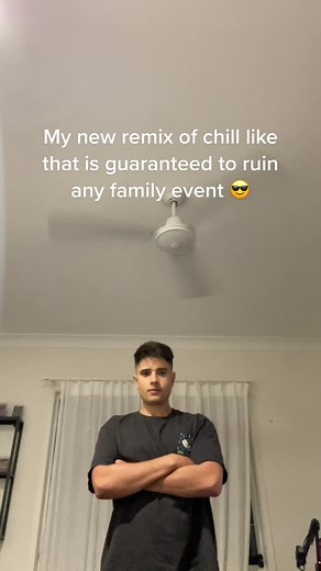 #dj #fyp #chilllikethat #sundayscaries