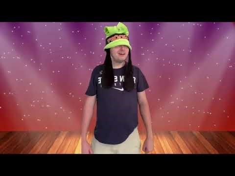 The Princess Of Rock & Roll Commentating Gang: My moment is to rise up and shine!