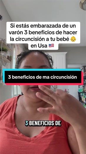 Beneficios de la circuncisión en bebés en USA