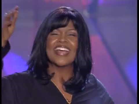 TBN Praise the Lord January 16, 2009