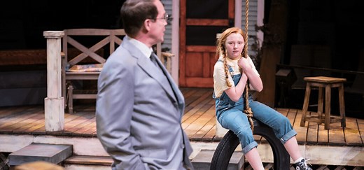 10 To Kill a Mockingbird Pre-reading Activities - TeachNovels.com