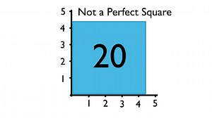 3.6K views · 20 reactions | Does anyone know why is the √square root called a SQUARE root? https://www.educator.com/ #EDUCATOR | Educator.com | Facebook