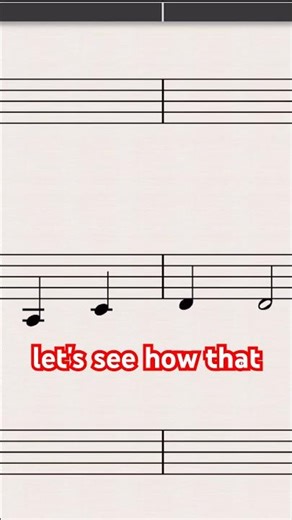 What’s the perfect tempo? #composer #choir #choralmusic #sheetmusic #composition