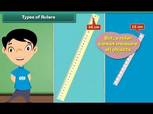 Types of Rulers