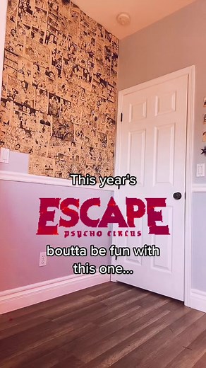 ESCAPE Rave Fit Inspiration