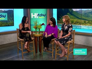 CPB & YWCA Oahu and Patsy T. Mink Center for Business & Leadership: The Women Rise Collective