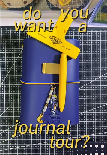 Explore Creative Journal Ideas and Inspiration