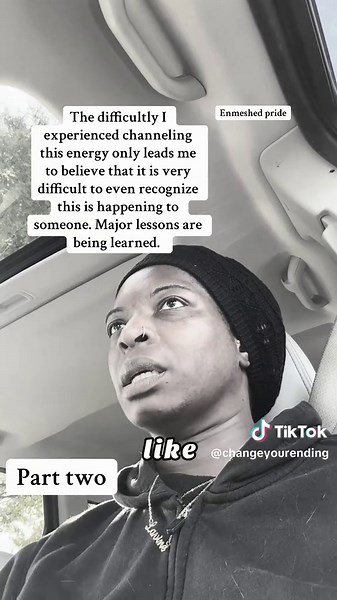 Channeling Energy: Recognizing Hidden Challenges