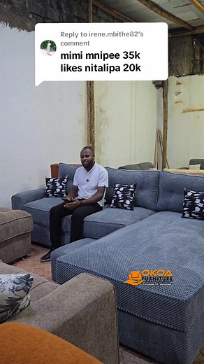 Nairobi Furniture Shopping: Legit Shops & Reviews