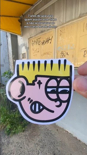 Do you like street art? This channel is for you #sheipgraffiti #graffiti