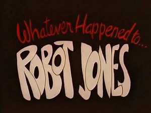 Whatever Happened To Robot Jones Intro - 1080 60fps