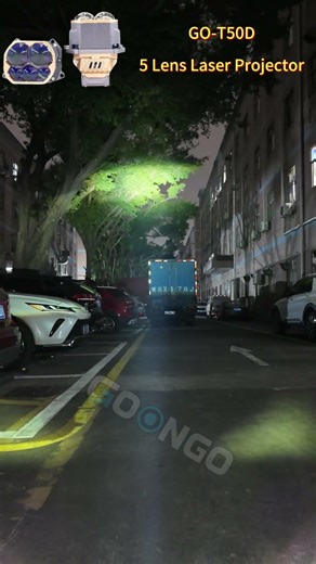 T50D, best projector for headlight upgrade. #automobile #ledheadlight #automotive #carupgrade