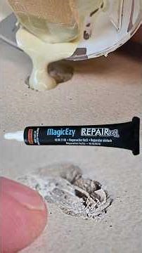 MagicEzy Just Changed My Tile Game #DIY #LifeHack #HomeImprovement