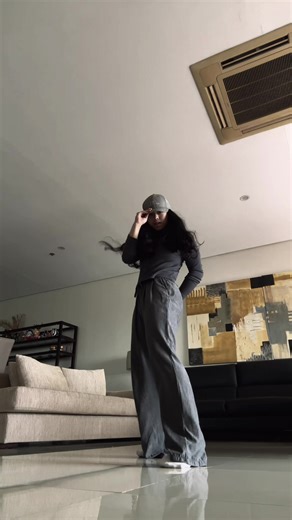 Rodeo Dance Challenge with Bada Lee