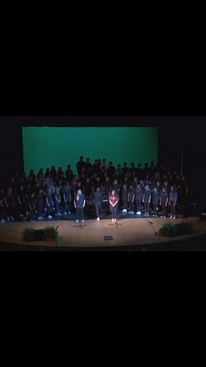 🎶 Spring Sing: A Showstopper! 🎤 | Hammond School