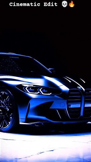 Cinematic BMW Edit 💀😈🔥 use headphones 🎧