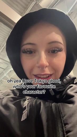 Exploring the Unique Characters of Tokyo Ghoul