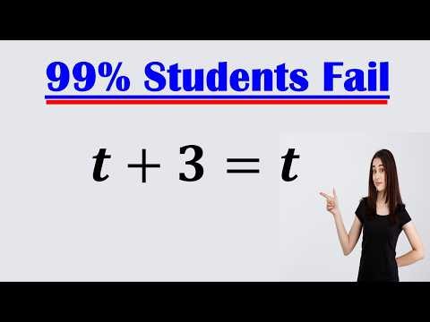 Solving a 'Harvard' University entrance exam | Find t?