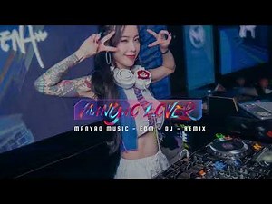 Wo Shi Zhen De Ai Shang Ni 我是真的爱上你 || Electro Manyao Remix