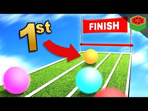 The Golf It Rage is BACK Thanks to This Surf Map...