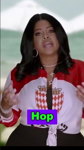 Chrissy Lampkin FINALLY Shows Her Baby’s Face After Decades of Silence!