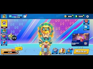 LIVE STUMBLE GUYS BLOCK DASH