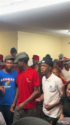 ❤️💚🖤 A special thank you to every EFFYC ground force who worked tirelessly on the ground, mobilised students, knocked on doors, had the conversations, and stood firm in the fight. Your hard work, dedication and commitment made this moment possible. To every student who came out and voted, thank you for making your voice heard. Your vote is a statement, your trust is a responsibility, and your support will never be taken for granted. From the ground forces to every student who cast their vote,t