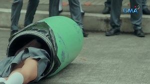 #AraBella #Highlights: Grabe pambu-bully ang naranasan ni Ara kay Bella sa eskwelahan. Watch full episodes and access exclusive content on gmanetwork.com/AraBella | GMA Drama