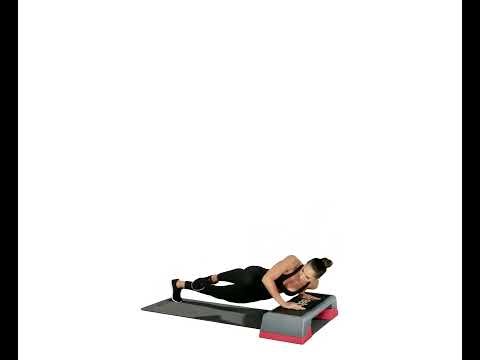 Incline Spider Push Up | Pecho Fuerte y Core de Hierro - Pablo Di Bello