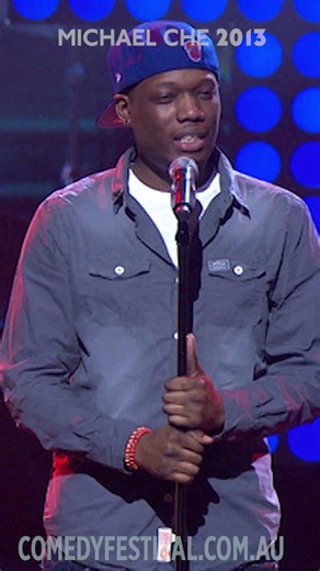 Decoding Michael Che's Stand-Up Comedy on the Economy