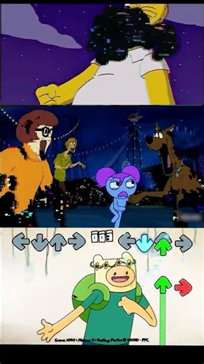 Pibby Corrupted - Come along with me - FNF Mod - Friday Night Funkin' Mobile Game