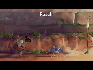 Stylizing a Scene | Teaser