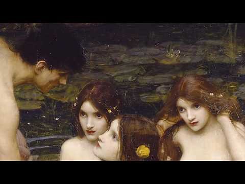 This Painting Was Banned in 2018. Here’s Why