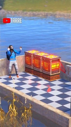 The Best Electrical Furnace Setup #rust #rustbase #gaming