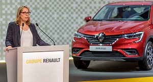 Renault Removes Bollore With Immediate Effect, Appoints Clotilde Delbos As Interim CEO | Carscoops