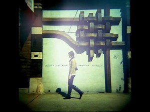 Telefon Tel Aviv - The Birds