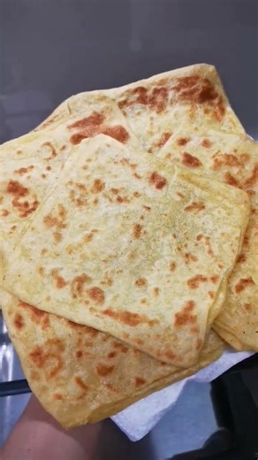 مسمن القمح الكامل #مسمن#مسمن_مغربي #مسمن #ملوي_مورق #ملوي #ملوي_مغربي #شهيوات #مسمنات