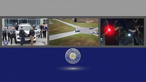 12K views · 348 reactions | New Technology Alert: The Blue Springs Police Department is now using live 911. Officers will be able to hear 911 calls directly in their patrol cars the moment they come in. This will reduce call times when seconds matter. | Blue Springs Police Department | Facebook