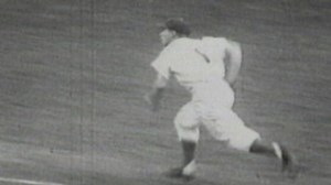 Dodgers: Pee Wee Reese, No. 1