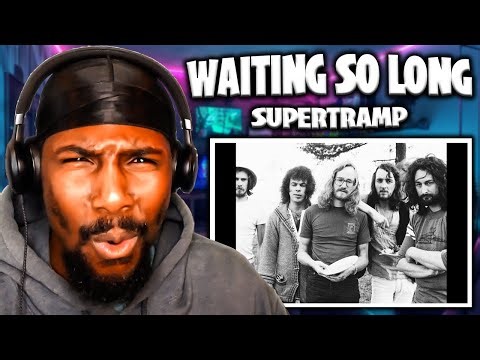 Passion Poured Into Every Note | Supertramp – Waiting So Long (Reaction)