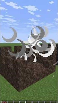 TNT vs Every Block in Minecraft – Epic Explosions Compilation!