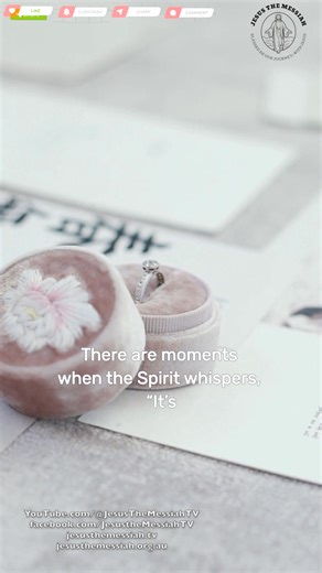 44 reactions | Finding Peace in God’s Calling | 1 Corinthians 7:8 In...