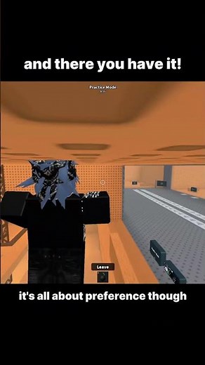 how to wallhop in timebomb duels #roblox