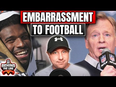 NFL HUMILIATED as Pro Bowl was DISASTER & Should be CANCELLED